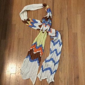 Missoni Scarf